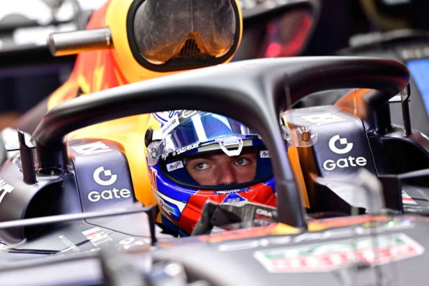 Red Bull sancionata dupa incidentul cu Verstappen