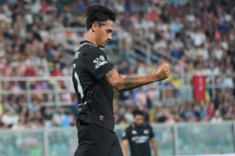 Reijnders noua achizitie a lui Manchester City gata sa joace sub Guardiola