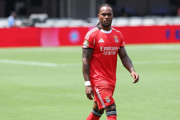 Renato Sanches paraseste PSG si semneaza cu un mare club din Grecia