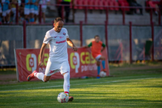 Rezultate Liga 2 CSM Resita castiga cu Campulung