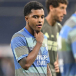 Rodrygo paraseste Real Echipe din Premier il urmaresc