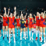 Romania s a calificat la Euro de volei 2026
