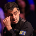 Ronnie O Sullivan scrie istorie Recordul doborat de jucatorul de snooker