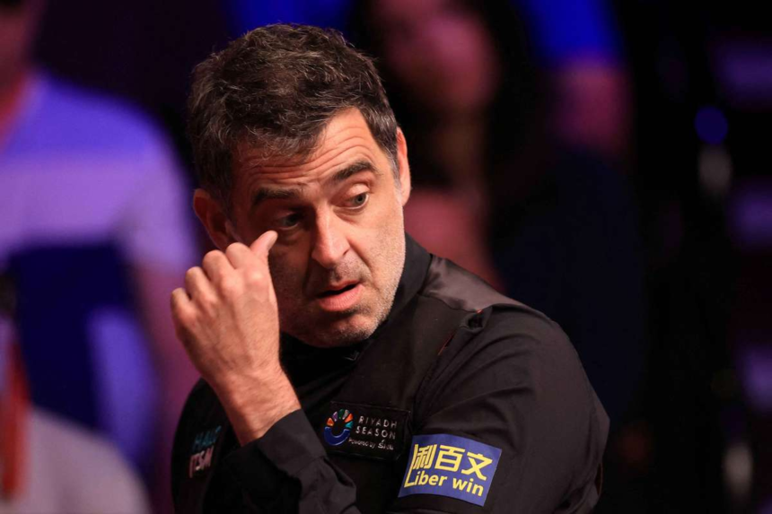 Ronnie O Sullivan scrie istorie Recordul doborat de jucatorul de snooker