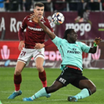 Runda opt a Superligii va incepe cu clasicul Rapid