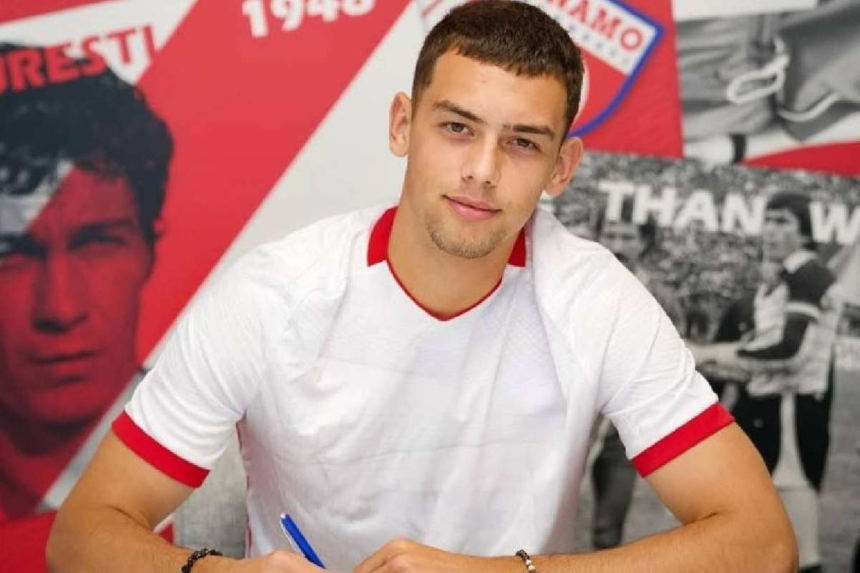 Scandal intre Arad si Bucuresti UTA cere anularea transferului unui jucator la Dinamo