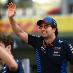 Sergio Perez va concura din nou sezonul viitor