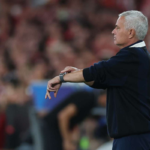 Sfarsitul colaborarii lui Mourinho cu Fenerbahce