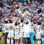 Solicitarea Real Madrid de amnare a meciului a fost respinse