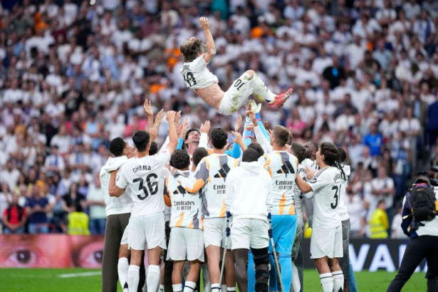 Solicitarea Real Madrid de amnare a meciului a fost respinse