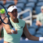 Sorana Cirstea a invins favorita 1 si e in semifinale