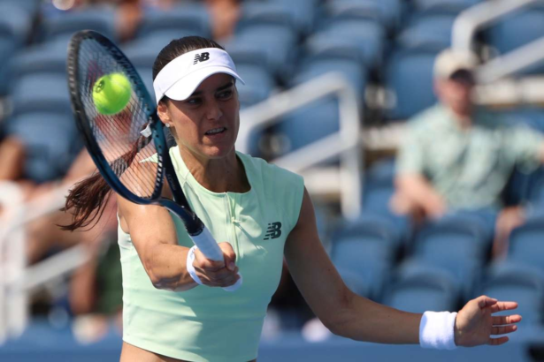 Sorana Cirstea a invins favorita 1 si e in semifinale