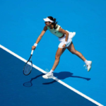 Sorana Cirstea calificata in optimi la Cleveland Gabriela Ruse eliminata