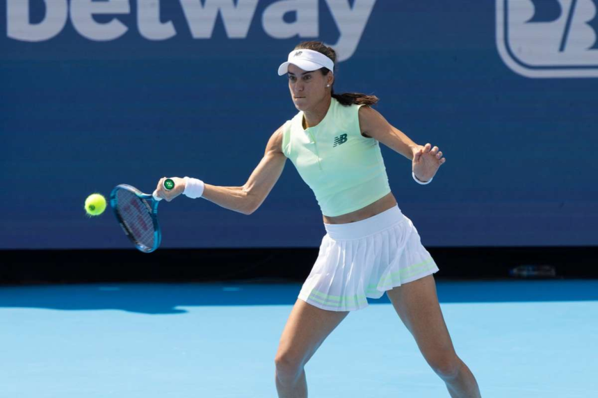 Sorana Cirstea castiga si ajunge in sferturi