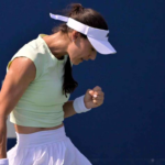 Sorana Cirstea invinsa la dublu la Cincinnati Open