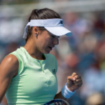 Sorana Cirstea lupta pentru al treilea titlu WTA