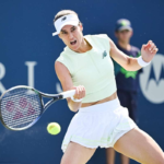 Sorana Cirstea revenire impresionanta la Cincinnati Duel greu cu nr 3 WTA