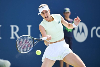 Sorana Cirstea revenire impresionanta la Cincinnati Duel greu cu nr 3 WTA