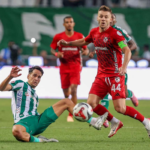 Sorescu si Maxim erii lui Gaziantep Romanii au adus prima victorie in Turcia