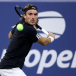 Stefanos Tsitsipas eliminat dupa un meci dramatic de patru ore