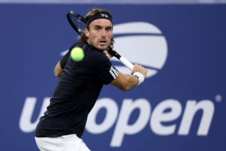 Stefanos Tsitsipas eliminat dupa un meci dramatic de patru ore