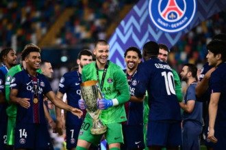 Supercupa Europei ar putea deveni un Final Four in SUA sau Orientul Mijlociu