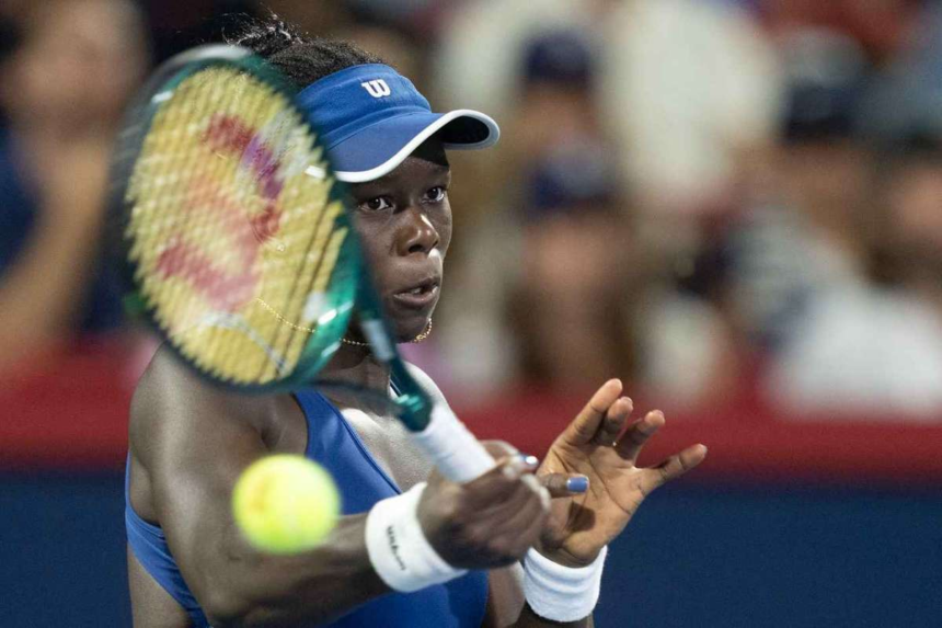 Tenis Tracker Mboko revelatie in semifinale la Montreal Zverev Khachanov prima semifinala la Toronto