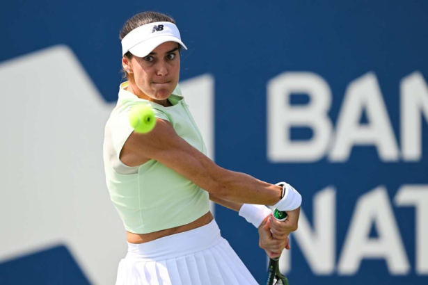 Tenis Tracker Ruse Cirstea si Cristian joaca azi la Cincinnati