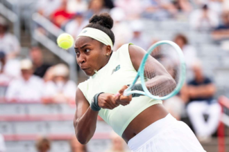 Tennis Tracker Coco Gauff o ntalneste pe Mboko Zverev vs Cerundolo