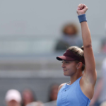 Tennis Tracker Cristian Jaqueline o infrunta pe Krueger la US Open