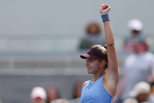 Tennis Tracker Cristian Jaqueline o infrunta pe Krueger la US Open