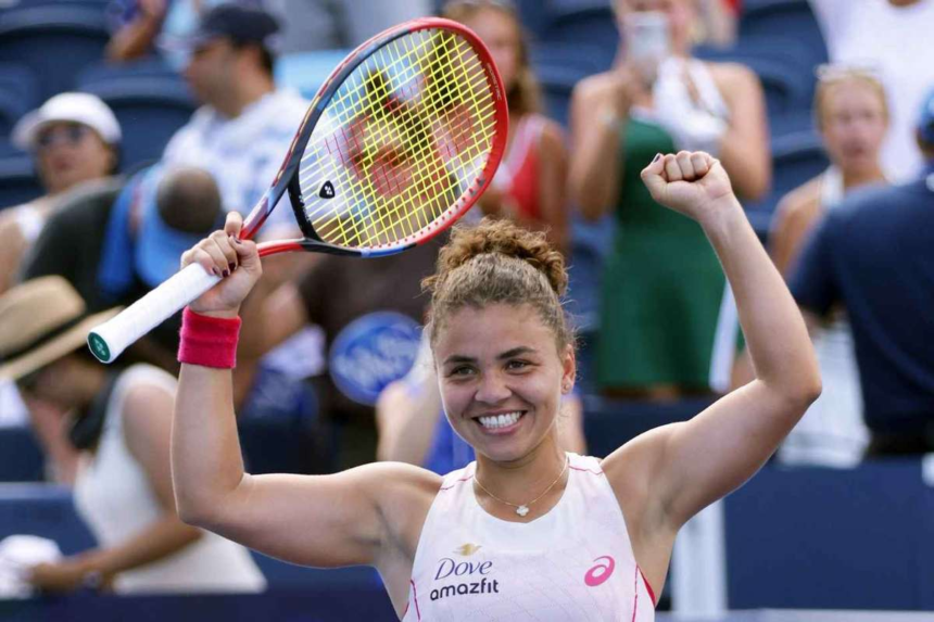 Tennis Tracker Paolini si Swiatek in finala de la Cincinnati