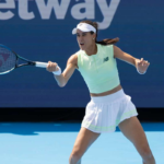 Tennis Tracker Sorana Cirstea in semifinale la Cleveland