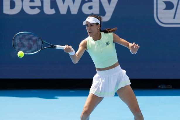 Tennis Tracker Sorana Cirstea lupta pentru semifinale la Cleveland