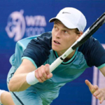 Tennis Tracker Swiatek Raducanu si Sinner incep la Cincinnati