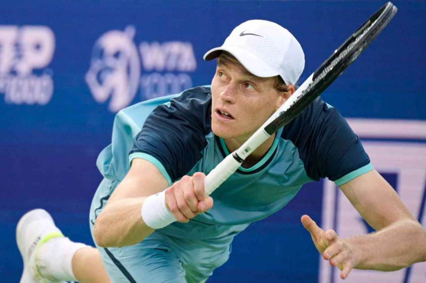 Tennis Tracker Swiatek Raducanu si Sinner incep la Cincinnati