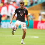 Thomas Muller a semnat oficial cu Vancouver Whitecaps