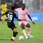 Tottenham se concentreaza pe Savinho Rodrygo dauneaza