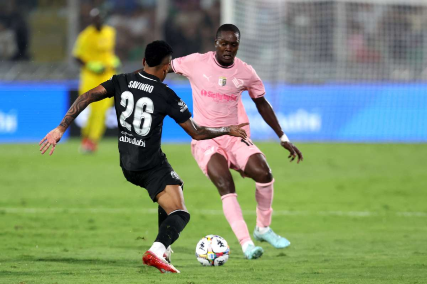 Tottenham se concentreaza pe Savinho Rodrygo dauneaza