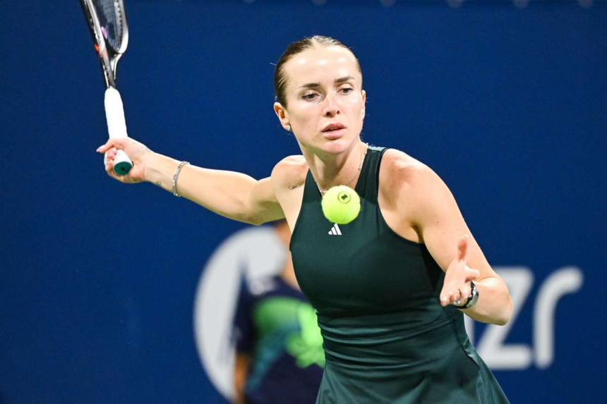 Tracker de Tenis Meciuri Tari la Montreal si Toronto