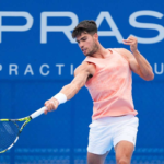 Tracker de Tenis Medjedovic il ntalneste pe Alcaraz Yastremska vs Coco Gauff