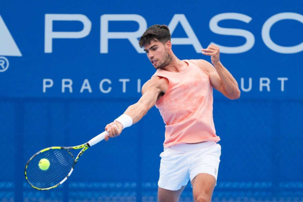 Tracker de Tenis Medjedovic il ntalneste pe Alcaraz Yastremska vs Coco Gauff