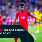 Transferuri LIVE Cele mai importante transferuri din vara 2025