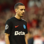 UEFA blanda cu Cisotti Decizia luata dupa eliminarea cu Aberdeen