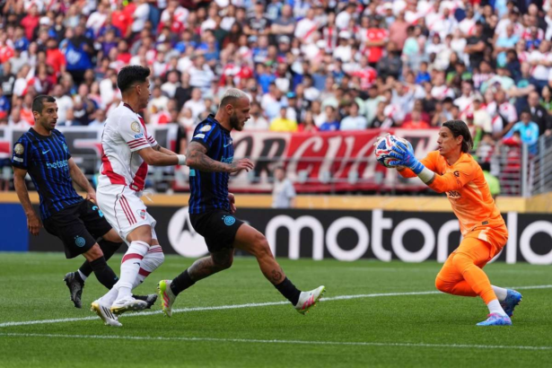 Un jucator experimentat de la Inter despre Cristian Chivu