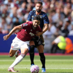 VIDEO Golul incredibil al lui Olivier Giroud