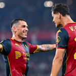 VIDEO Nicolae Stanciu a marcat un gol superb la debutul la Genoa
