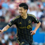 VIDEO Son Heung min si Thomas Muller primele lor goluri in MLS