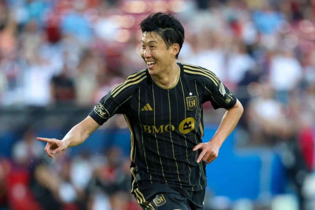 VIDEO Son Heung min si Thomas Muller primele lor goluri in MLS