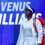 Venus Williams wildcard la US Open joaca cu Leylah Fernandez